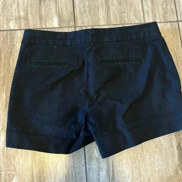 Women’s black  size 2 shorts - Picture 5 of 6